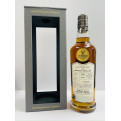 Benriach 24 Year Old 1999 Refill Sherry Butt #63204 Gordon & Macphail Cask Strength Connoisseurs Choice Speyside Single Malt Scotch Whisky 70cl 57.1%